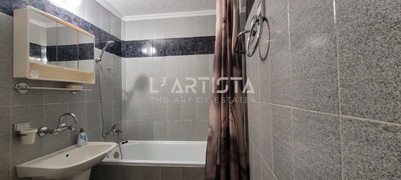 Do wynajęcia  1 sypialnia Sofia , Nadeżda 2 , 48 mkw | 20795712 - obraz [9]