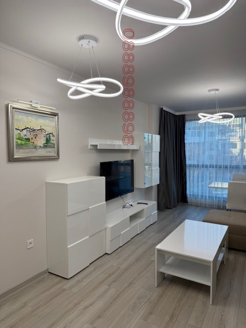 Дава под наем 2-СТАЕН, гр. Пловдив, Южен, снимка 12 - Апартаменти - 53042158