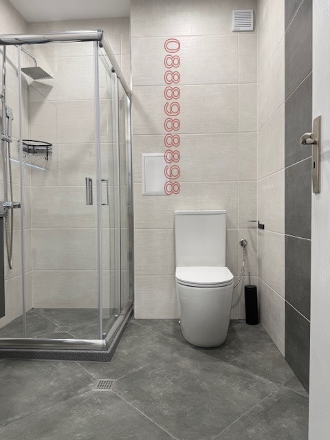 Дава под наем 2-СТАЕН, гр. Пловдив, Южен, снимка 5 - Апартаменти - 53042158