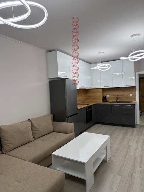 Дава под наем 2-СТАЕН, гр. Пловдив, Южен, снимка 2 - Апартаменти - 53042158