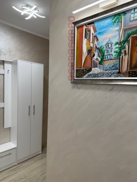 Дава под наем 2-СТАЕН, гр. Пловдив, Южен, снимка 11 - Апартаменти - 53042158