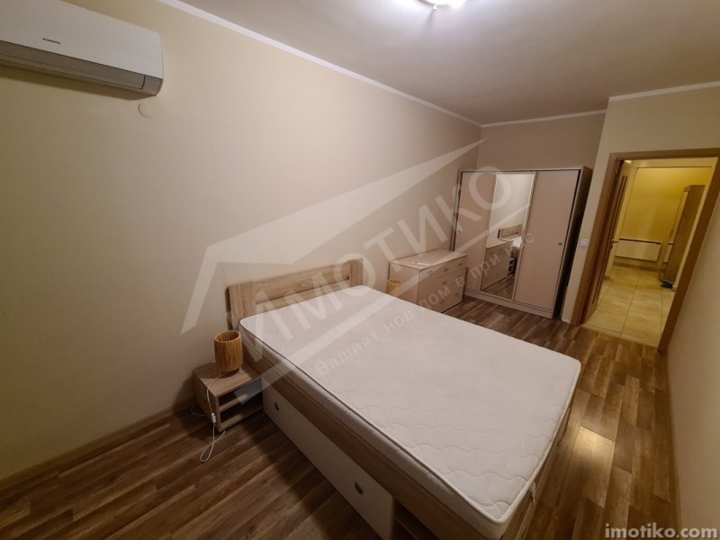 Дава под наем 2-СТАЕН, гр. София, Зона Б-18, снимка 7 - Апартаменти - 53438023