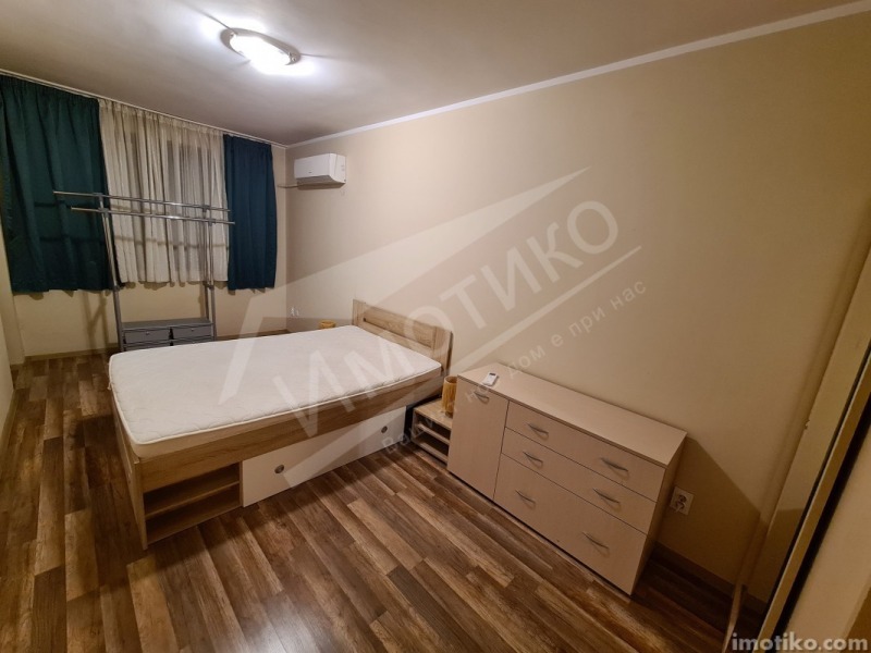 Дава под наем 2-СТАЕН, гр. София, Зона Б-18, снимка 6 - Апартаменти - 53438023