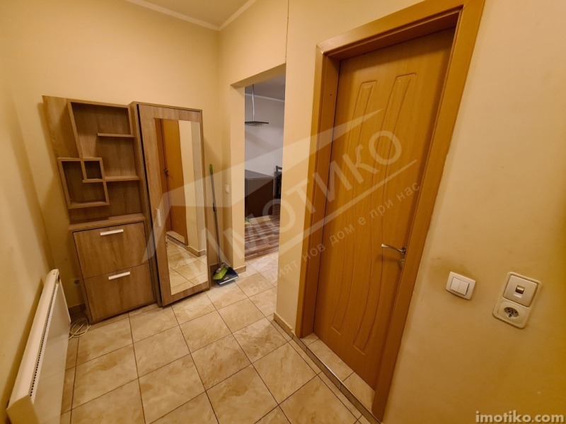 Дава под наем 2-СТАЕН, гр. София, Зона Б-18, снимка 8 - Апартаменти - 53438023