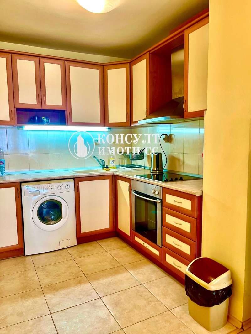 K pronájmu  2 ložnice Stara Zagora , Centar , 90 m2 | 59446068 - obraz [3]