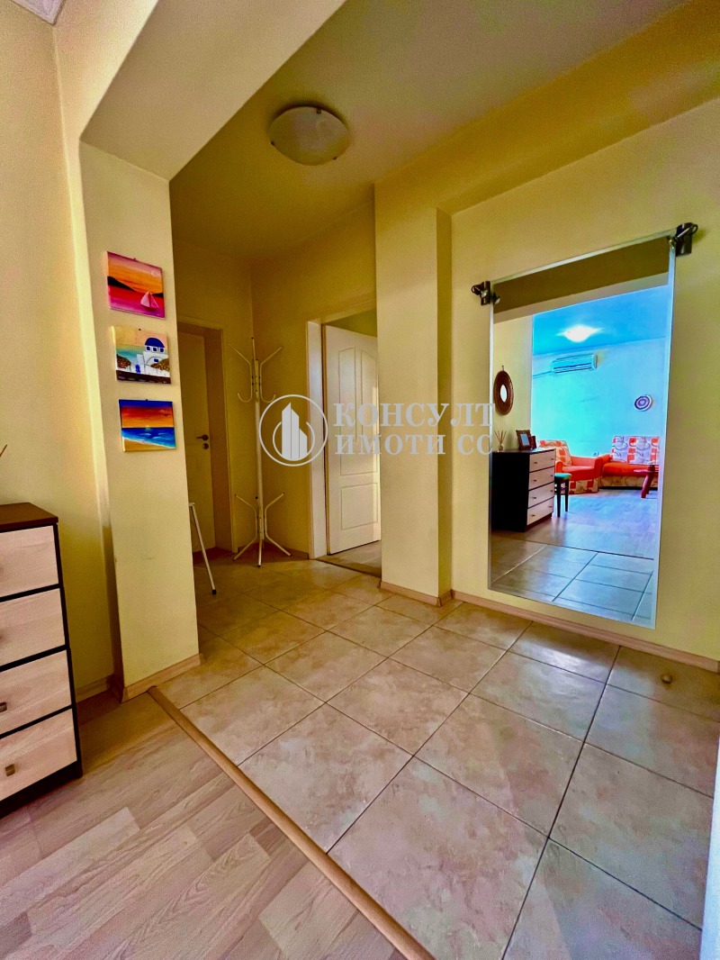 K pronájmu  2 ložnice Stara Zagora , Centar , 90 m2 | 59446068 - obraz [13]