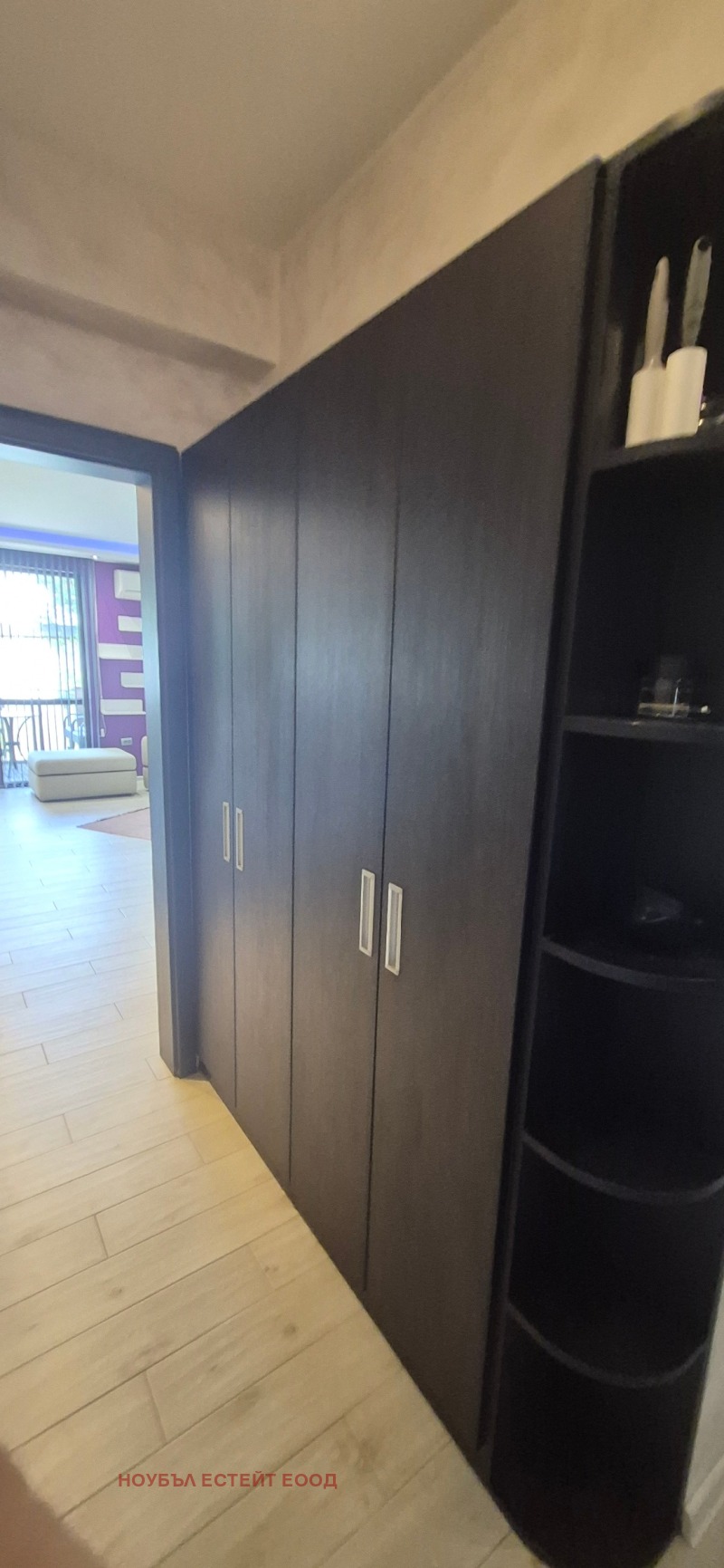 Дава под наем  3-стаен град София , Витоша , 120 кв.м | 98979832 - изображение [14]