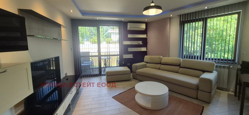 Дава под наем  3-стаен град София , Витоша , 120 кв.м | 98979832 - изображение [4]
