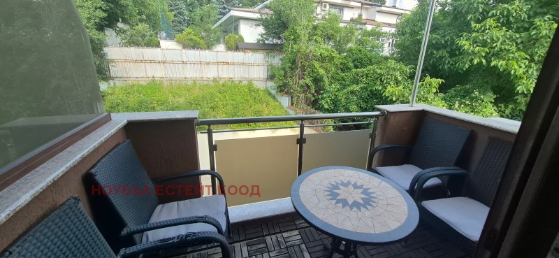 Дава под наем  3-стаен град София , Витоша , 120 кв.м | 98979832 - изображение [3]