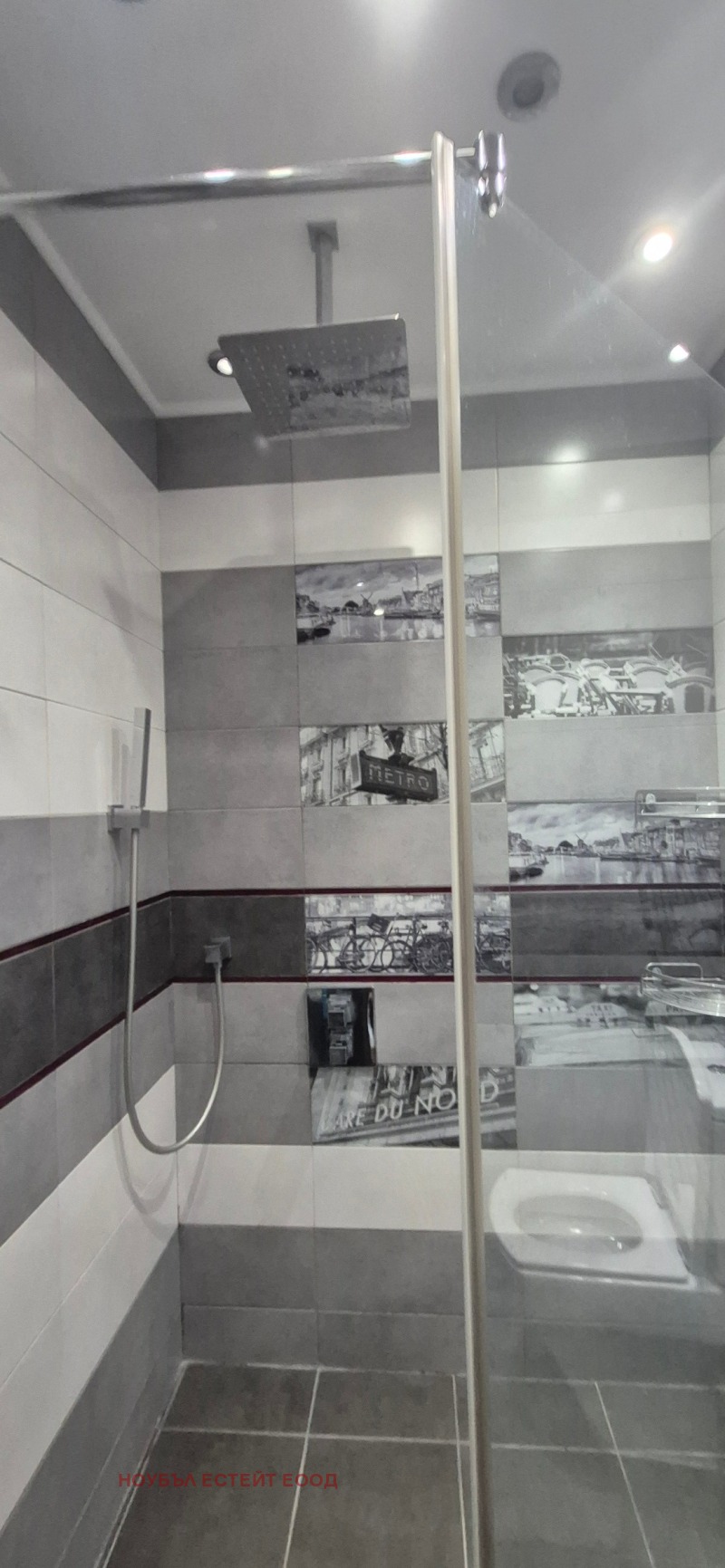 Дава под наем  3-стаен град София , Витоша , 120 кв.м | 98979832 - изображение [8]