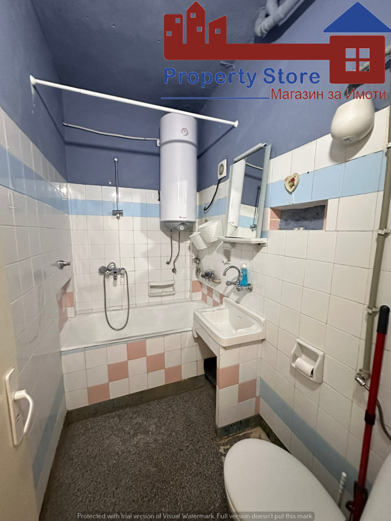 För uthyrning  2 sovrum Varna , Bazar Levski , 75 kvm | 54858280 - bild [9]