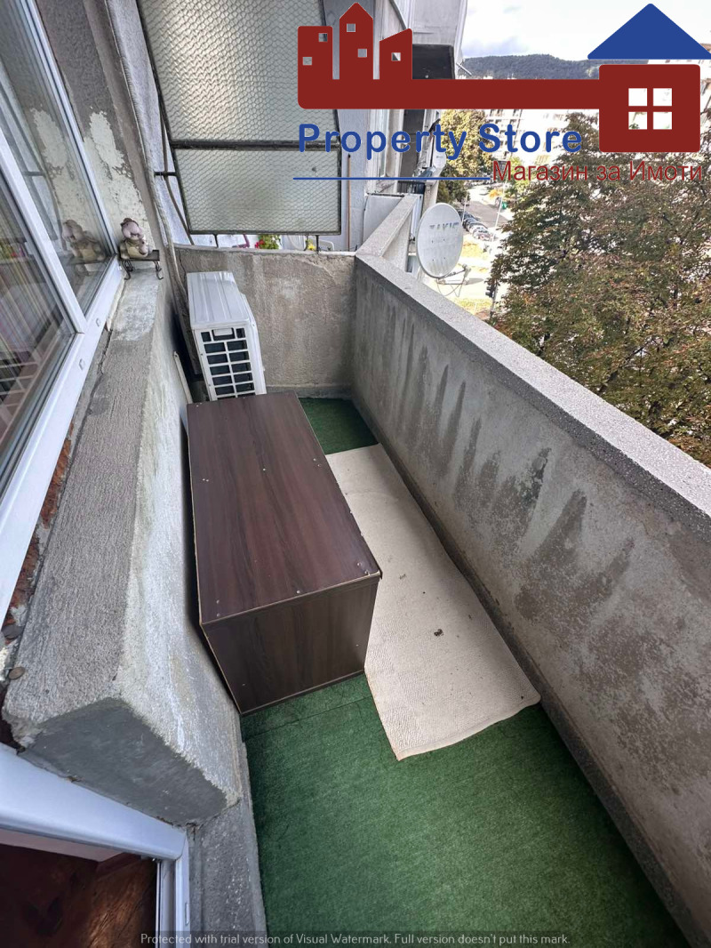 För uthyrning  2 sovrum Varna , Bazar Levski , 75 kvm | 54858280 - bild [10]