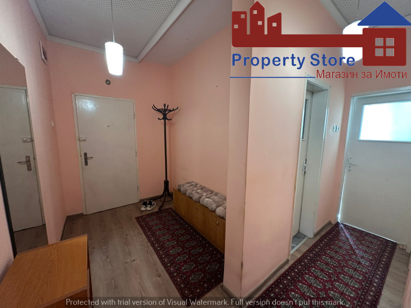 För uthyrning  2 sovrum Varna , Bazar Levski , 75 kvm | 54858280 - bild [6]