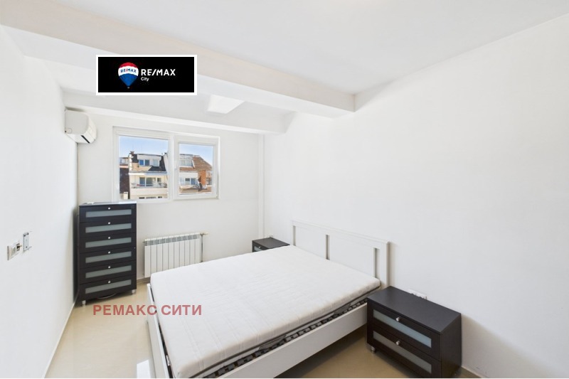 Дава под наем 3-СТАЕН, гр. София, Редута, снимка 7 - Апартаменти - 52614521