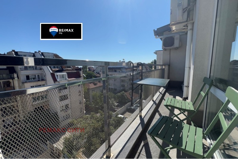 Дава под наем 3-СТАЕН, гр. София, Редута, снимка 10 - Апартаменти - 52614521