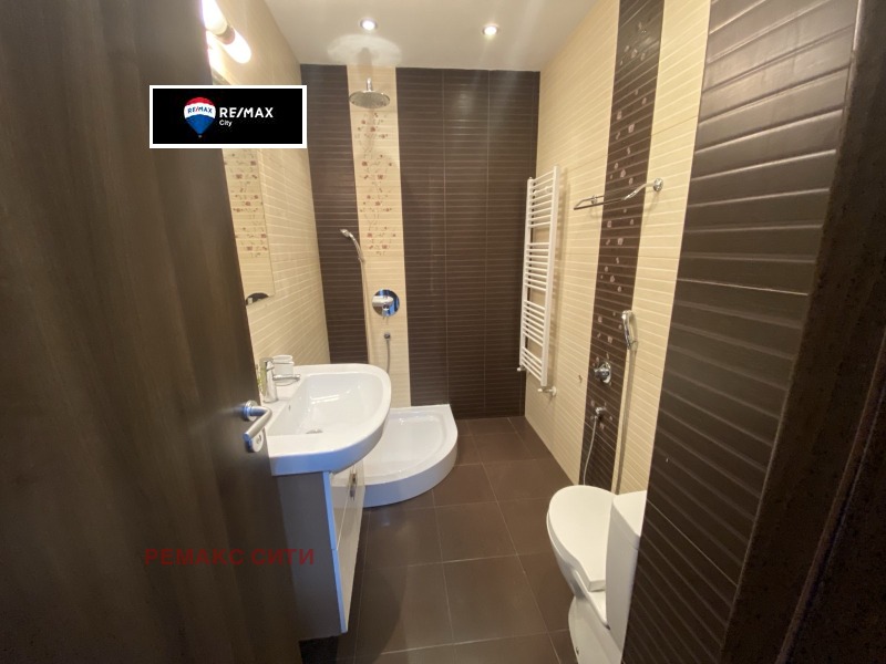 Дава под наем 3-СТАЕН, гр. София, Редута, снимка 9 - Апартаменти - 52614521