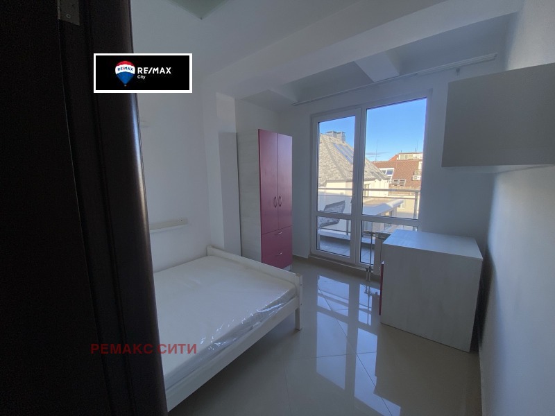 Дава под наем 3-СТАЕН, гр. София, Редута, снимка 8 - Апартаменти - 52614521