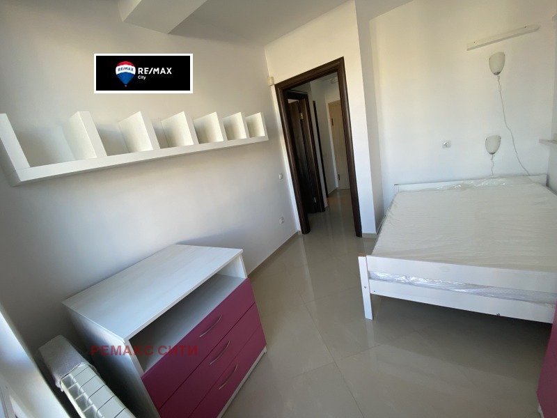 Дава под наем 3-СТАЕН, гр. София, Редута, снимка 5 - Апартаменти - 52614521