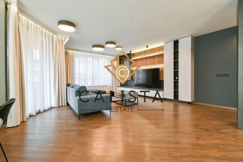 Дава под наем 3-СТАЕН, гр. София, Манастирски ливади