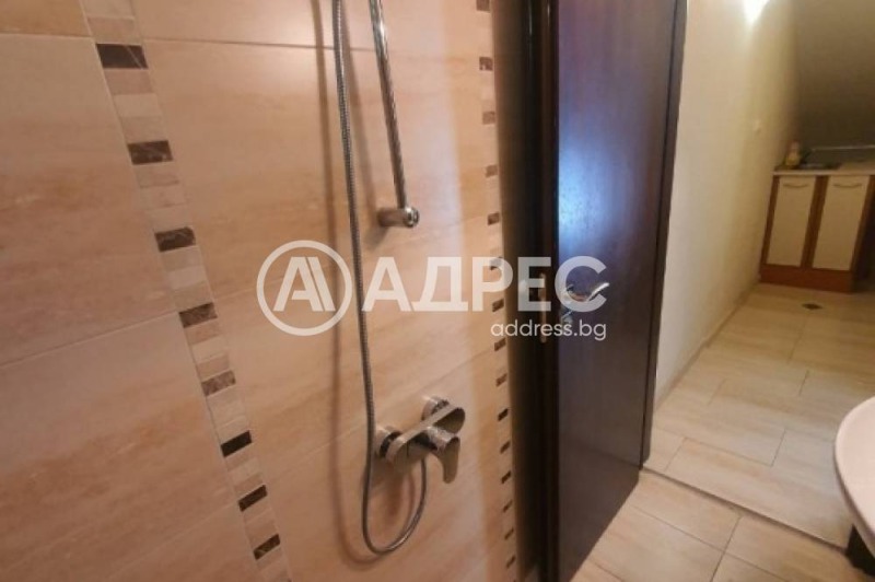 Дава под наем 3-СТАЕН, гр. София, Лозенец, снимка 5 - Апартаменти - 53519987