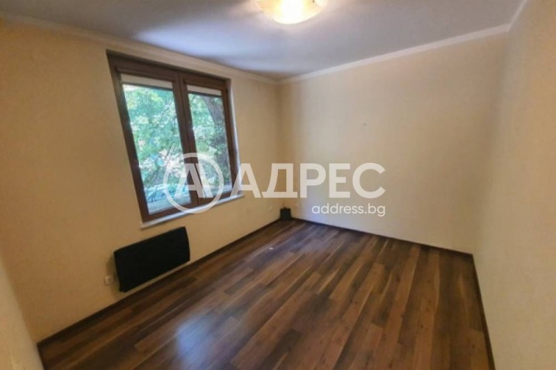 Дава под наем 3-СТАЕН, гр. София, Лозенец, снимка 6 - Апартаменти - 53519987
