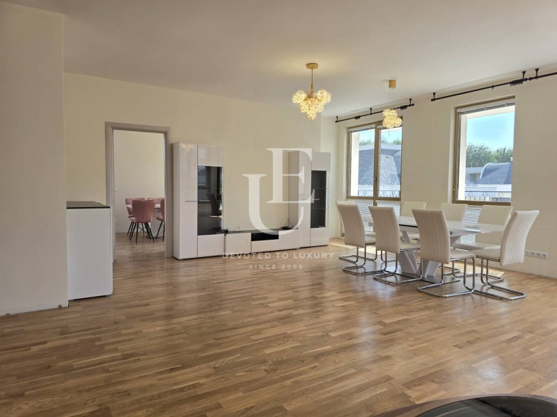 K pronájmu  3 ložnice Sofia , Krastova vada , 325 m2 | 12951867 - obraz [2]