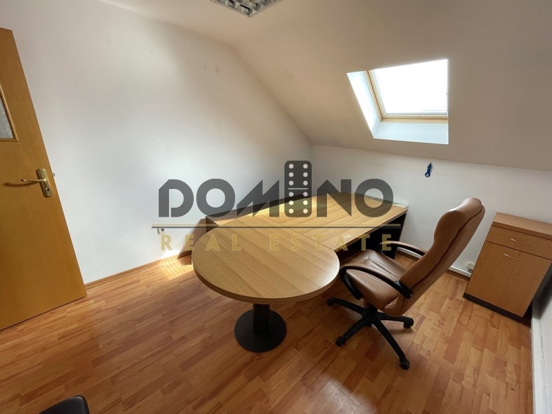 Дава под наем ОФИС, гр. София, Хаджи Димитър, снимка 3 - Офиси - 53336325