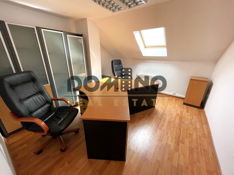 Дава под наем ОФИС, гр. София, Хаджи Димитър