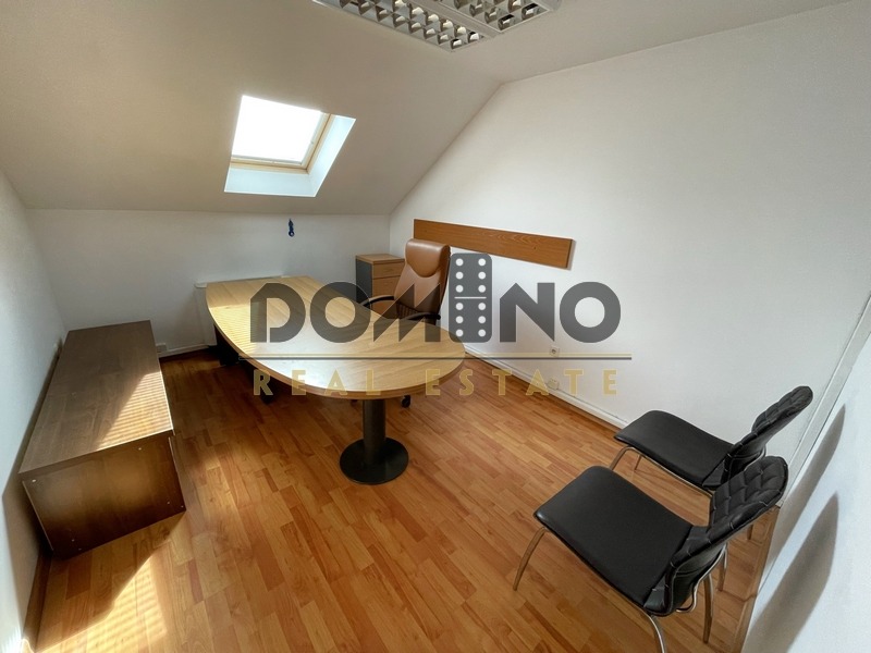 Дава под наем ОФИС, гр. София, Хаджи Димитър, снимка 2 - Офиси - 53336325