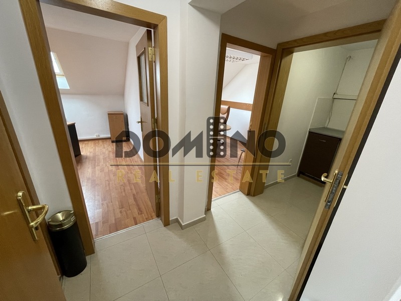 Дава под наем ОФИС, гр. София, Хаджи Димитър, снимка 4 - Офиси - 53336325