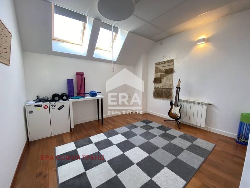 Дава под наем КЪЩА, гр. София, в.з.Малинова долина, снимка 11 - Къщи - 53112010