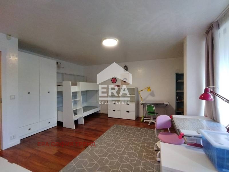 Дава под наем КЪЩА, гр. София, в.з.Малинова долина, снимка 12 - Къщи - 53112010