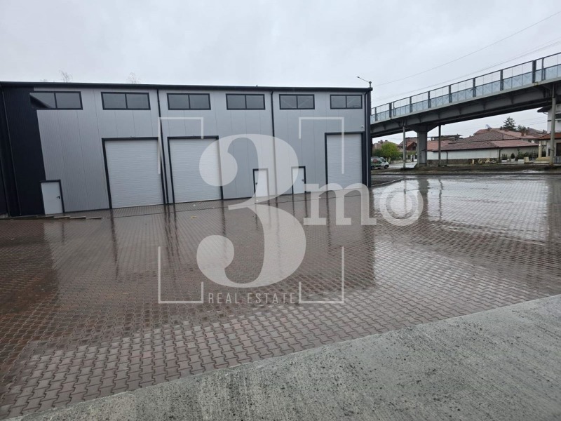 A louer  Stockage région Sofia , Gara Elin Pelin , 200 m² | 15991872
