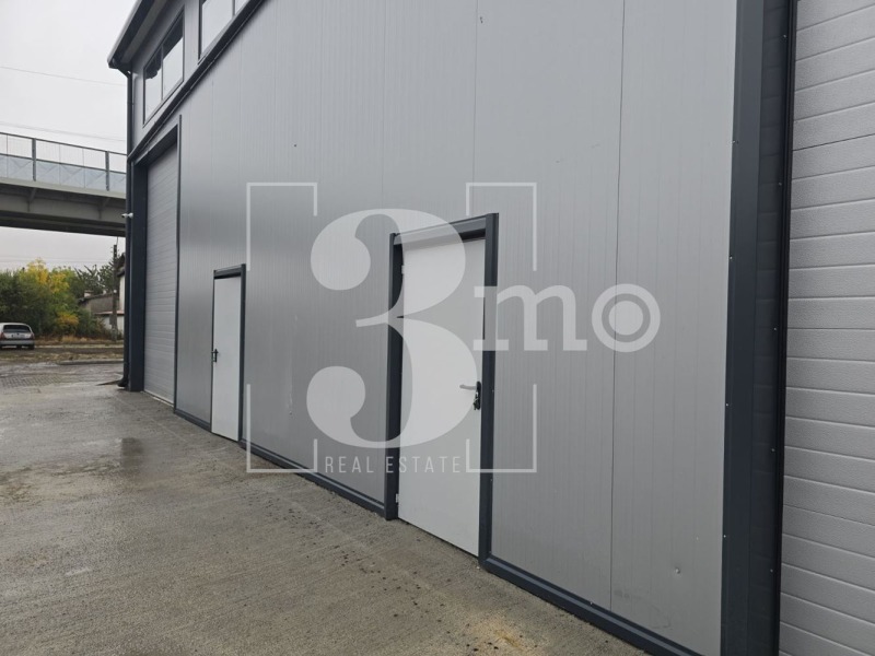 A louer  Stockage région Sofia , Gara Elin Pelin , 200 m² | 15991872 - image [3]