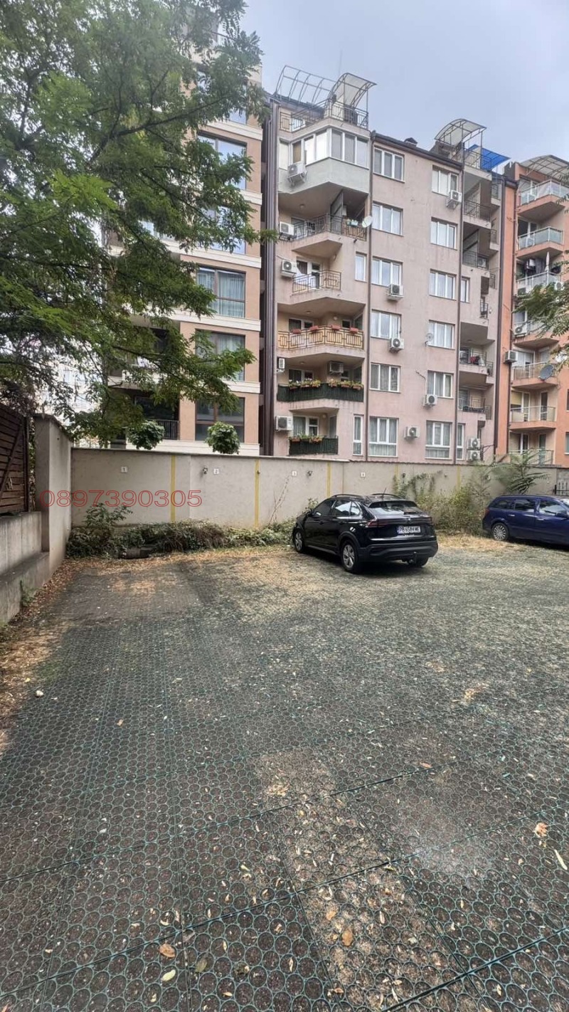 Дава под наем ГАРАЖ, ПАРКОМЯСТО, гр. София, Зона Б-19, снимка 2 - Гаражи и паркоместа - 53204251