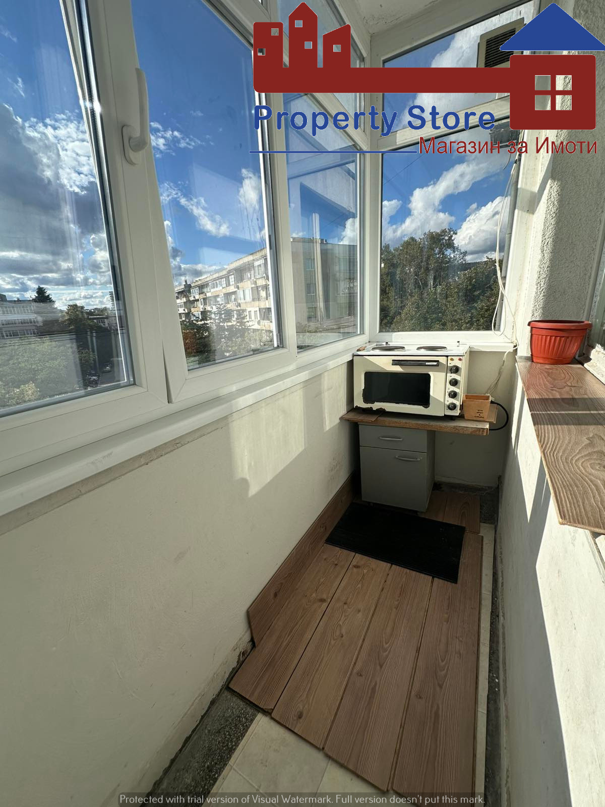 Дава под наем 3-СТАЕН, гр. Варна, Базар Левски, снимка 7 - Апартаменти - 53881218