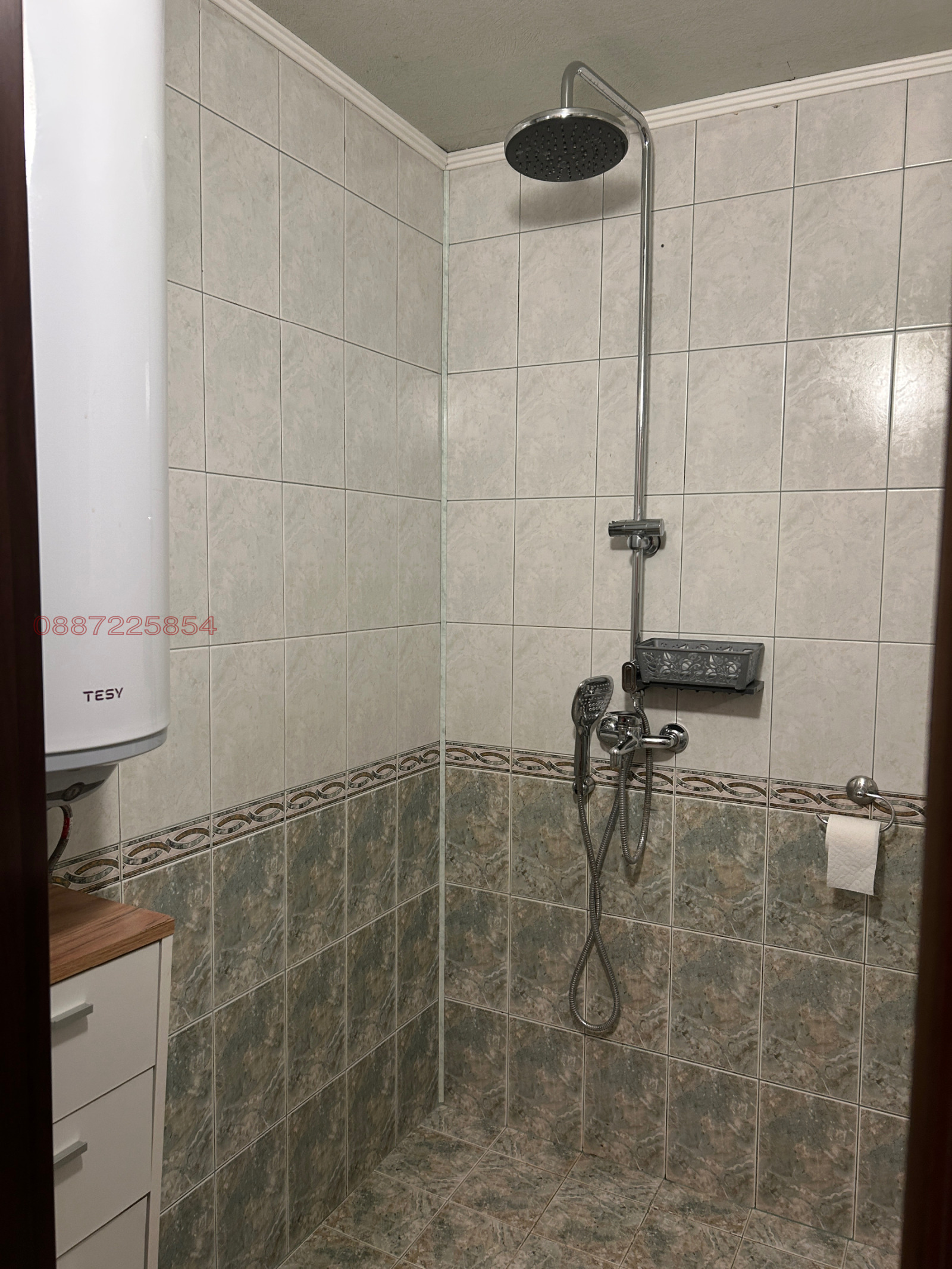 Дава под наем 3-СТАЕН, гр. Варна, Гранд Мол, снимка 11 - Апартаменти - 55441136