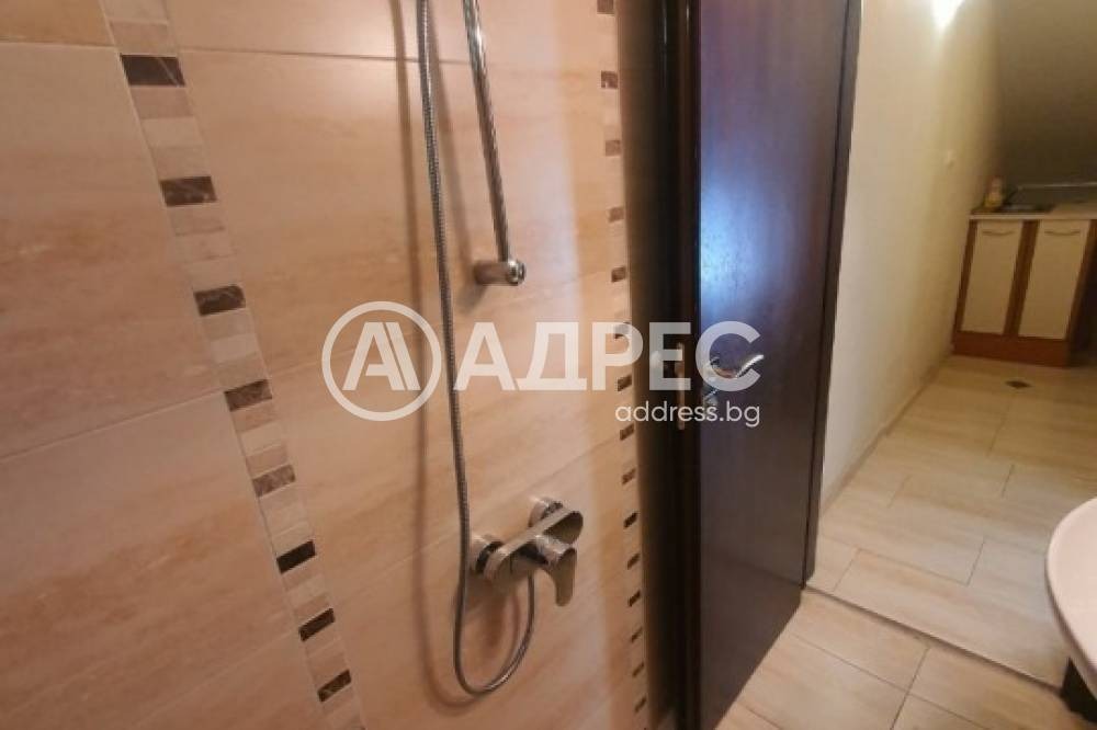 Дава под наем 3-СТАЕН, гр. София, Лозенец, снимка 4 - Апартаменти - 53519987