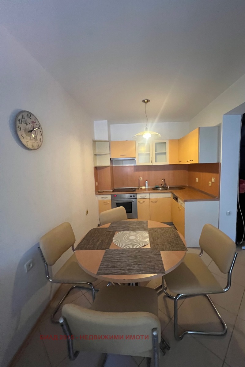 Дава под Наем 2-СТАЕН в град София, Медицинска академия - 68 кв.м / 650 € » 1 271.29 лв., БИЛД 2015 - НЕДВИЖИМИ ИМОТИ