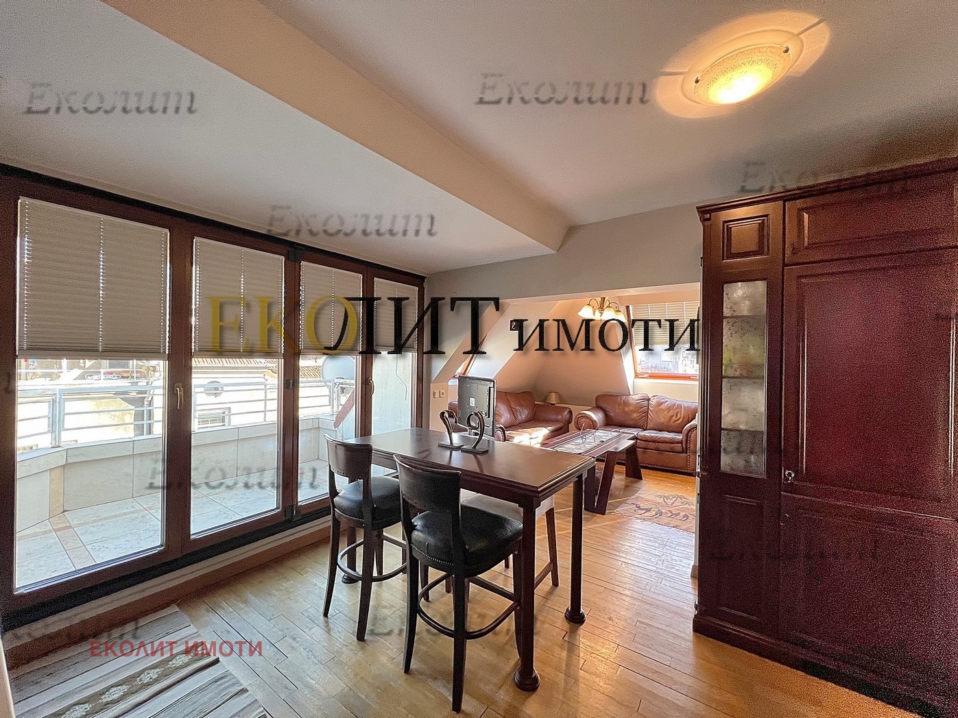 Дава под Наем 2-СТАЕН | Imot.bg — изображение 3