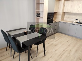 1 dormitorio Gotse Delchev, Sofia 5