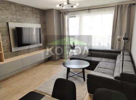 1 dormitorio Gotse Delchev, Sofia 1