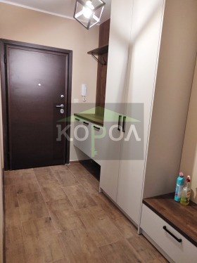 1 Schlafzimmer Goze Deltschew, Sofia 8