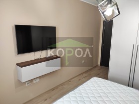 1 slaapkamer Gotse Deltsjev, Sofia 10