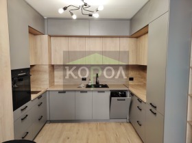 1 dormitorio Gotse Delchev, Sofia 6