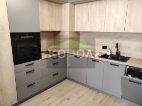 1 dormitorio Gotse Delchev, Sofia 7