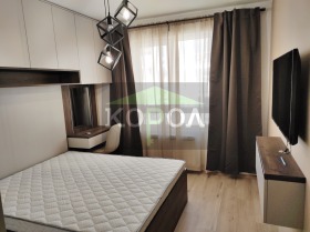 1 chambre Gotse Deltchev, Sofia 9