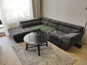 1 dormitorio Gotse Delchev, Sofia 3