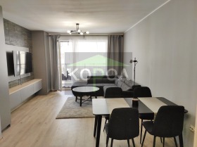 1 dormitorio Gotse Delchev, Sofia 2