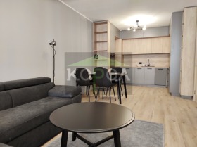 1 Schlafzimmer Goze Deltschew, Sofia 4